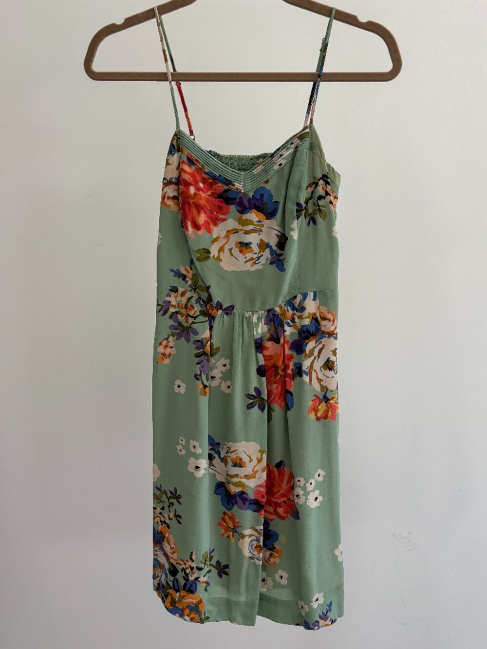Moulinette Soeurs Sundress